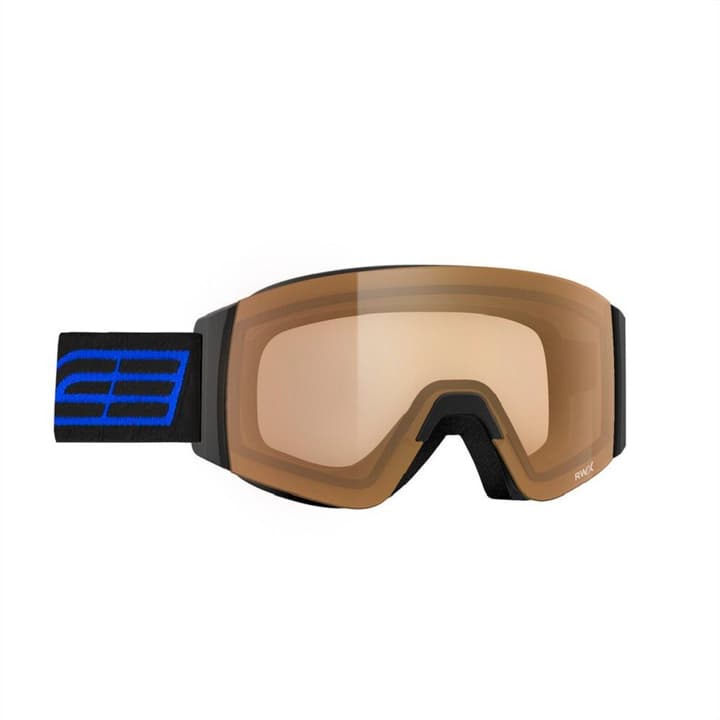 Salice 105Rwx Skibrille royal von Salice