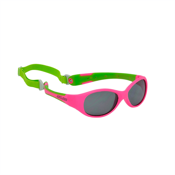 Salice 161P Sportbrille pink von Salice