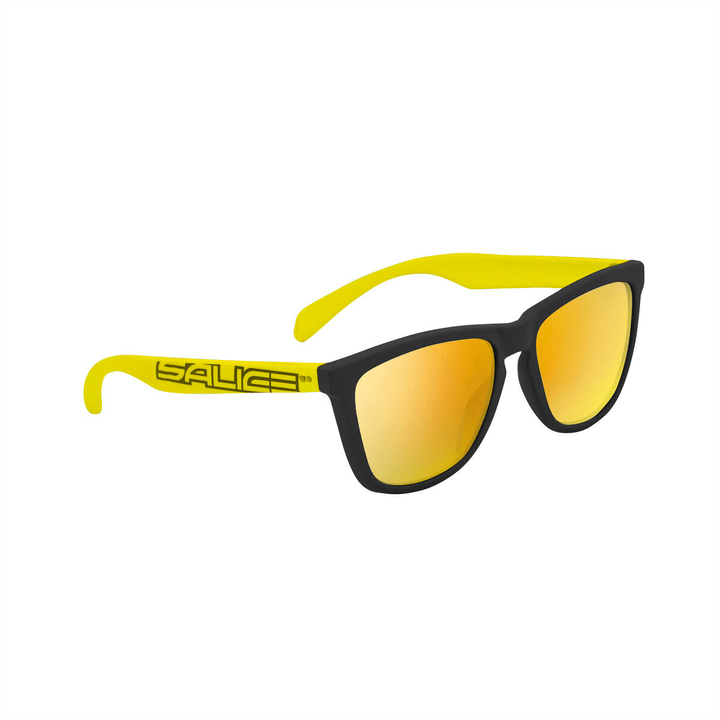 Salice 3047Rw Sportbrille gelb von Salice