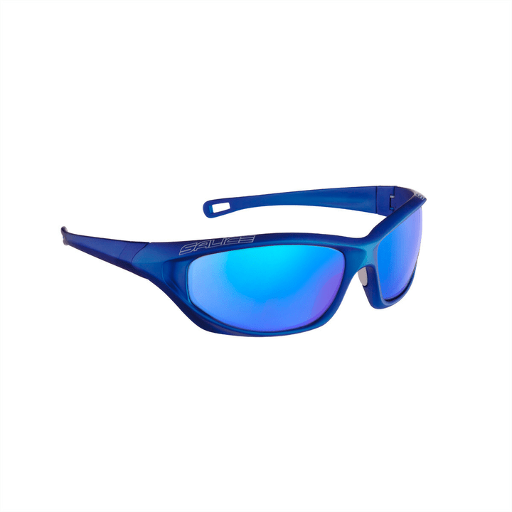 Salice 342Rw Sportbrille dunkelblau von Salice