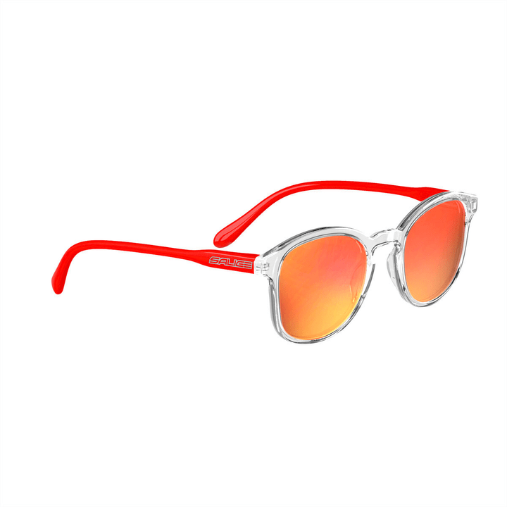 Salice 39Rw Sportbrille rot von Salice