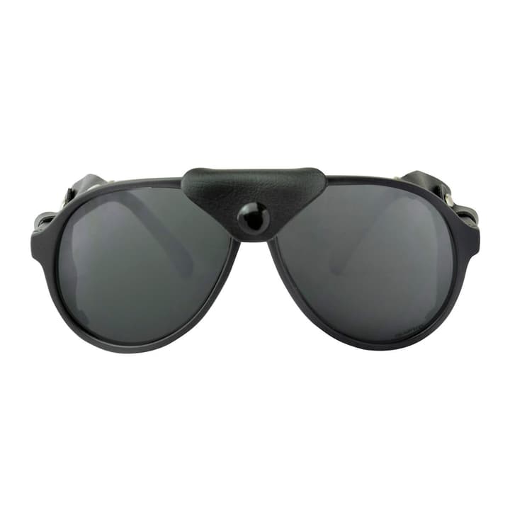 Salice 59Gq Sportbrille schwarz von Salice