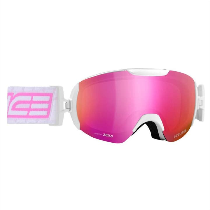 Salice 604Darwf Skibrille fuchsia von Salice