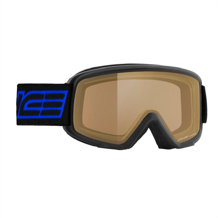 Salice 608Dacrxpf Skibrille royal von Salice