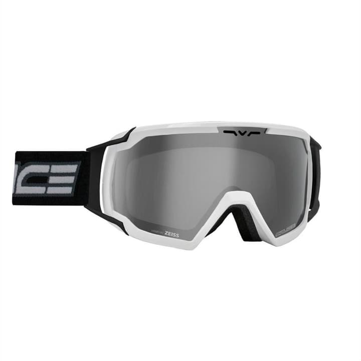 Salice 618Rwx Skibrille schwarz von Salice