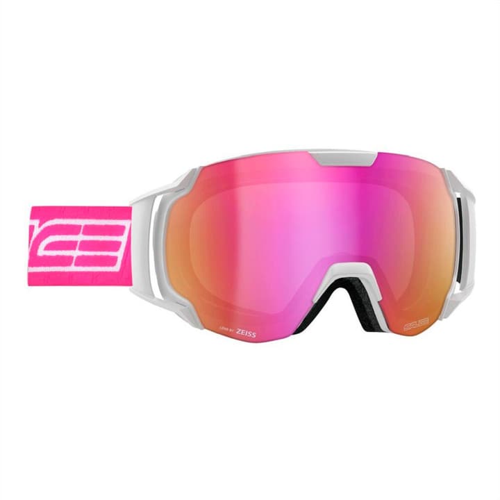 Salice 619Da Skibrille pink von Salice