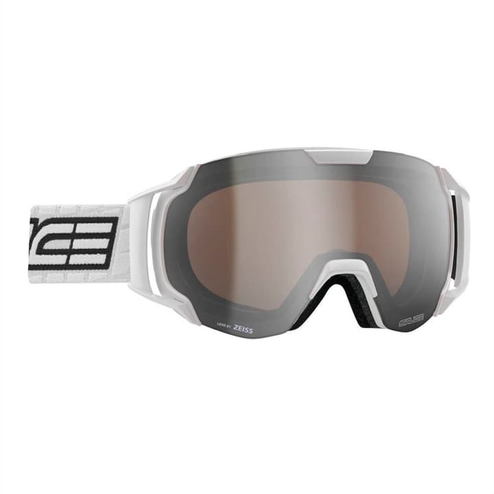 Salice 619Da Skibrille weiss von Salice