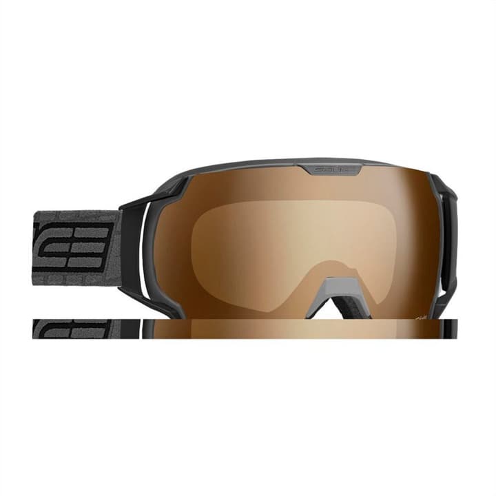 Salice 619Te Skibrille anthrazit von Salice