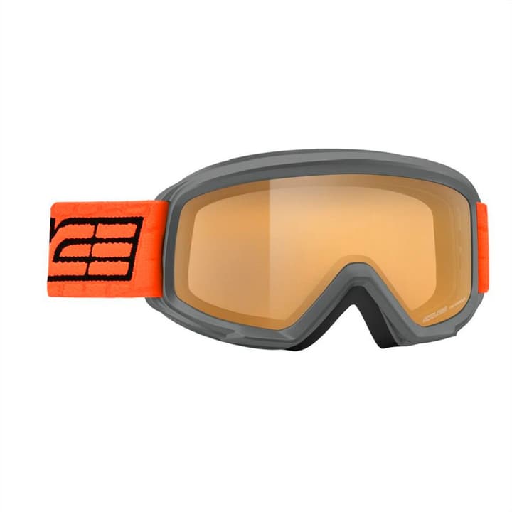 Salice 708Dacrxpf Skibrille hellorange von Salice