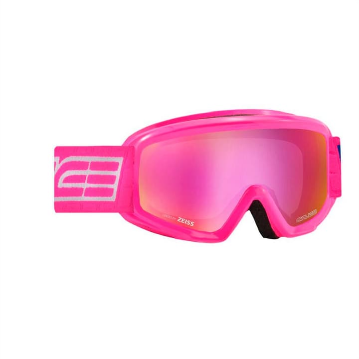 Salice 708Dacrxpf Skibrille pink von Salice