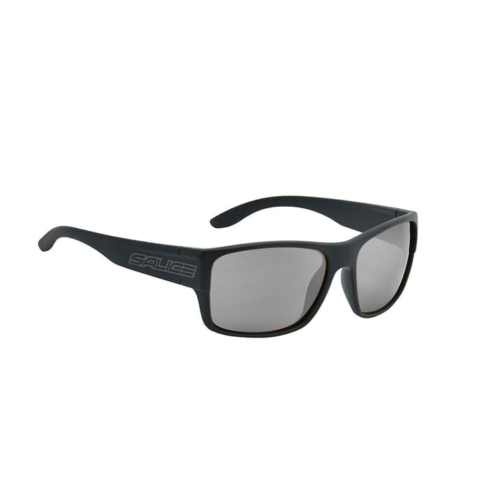 Salice 846Rwp Sportbrille schwarz von Salice