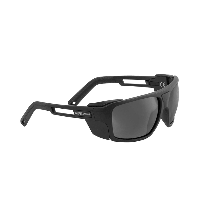 Salice 852Q Sportbrille schwarz von Salice