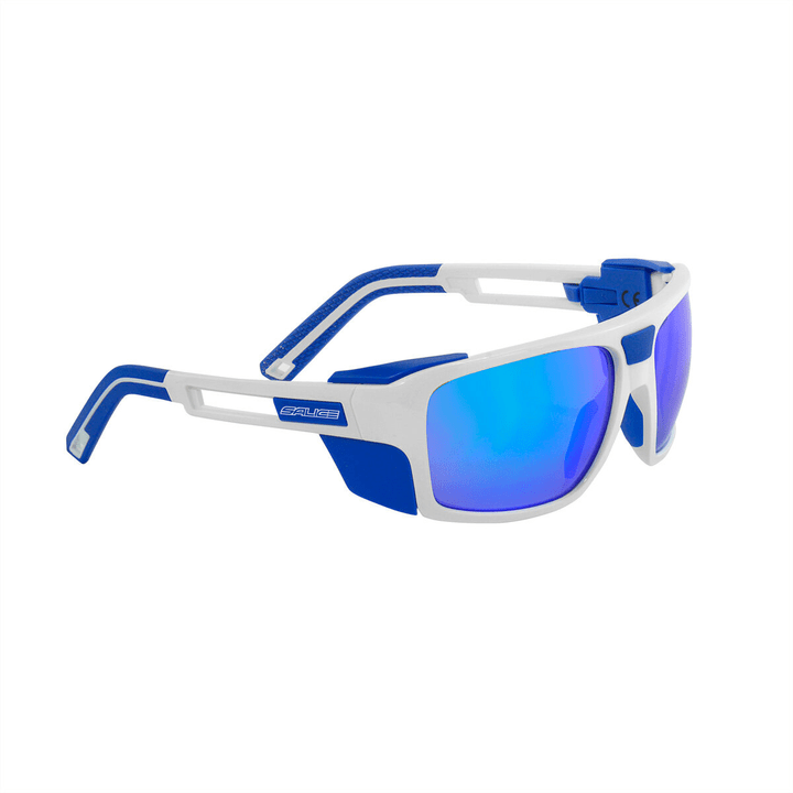 Salice 852Rw Sportbrille blau von Salice