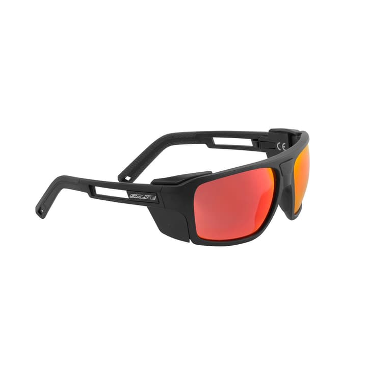 Salice 852Rw Sportbrille rot von Salice