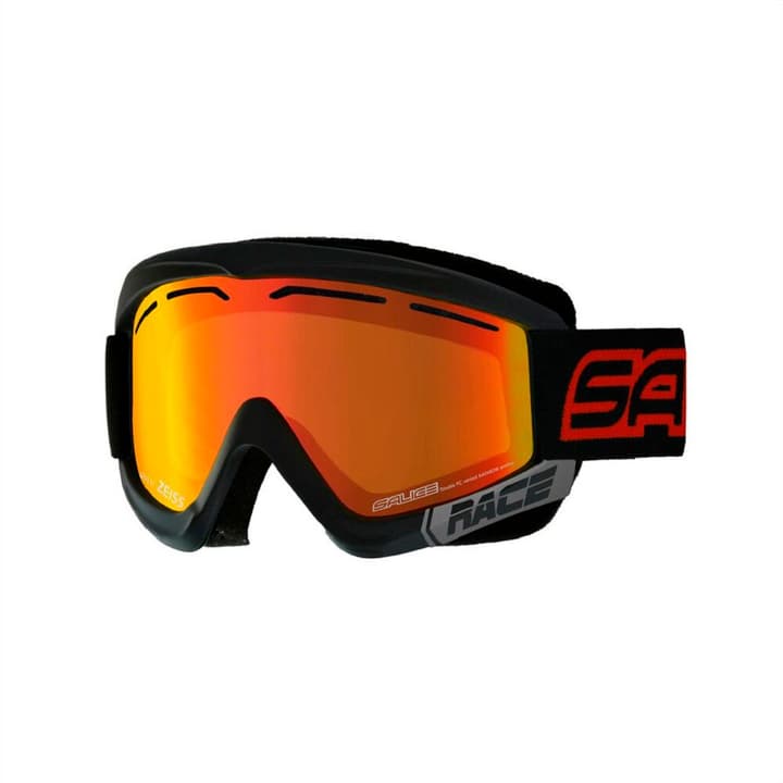 Salice 969Darwfv Skibrille schwarz von Salice