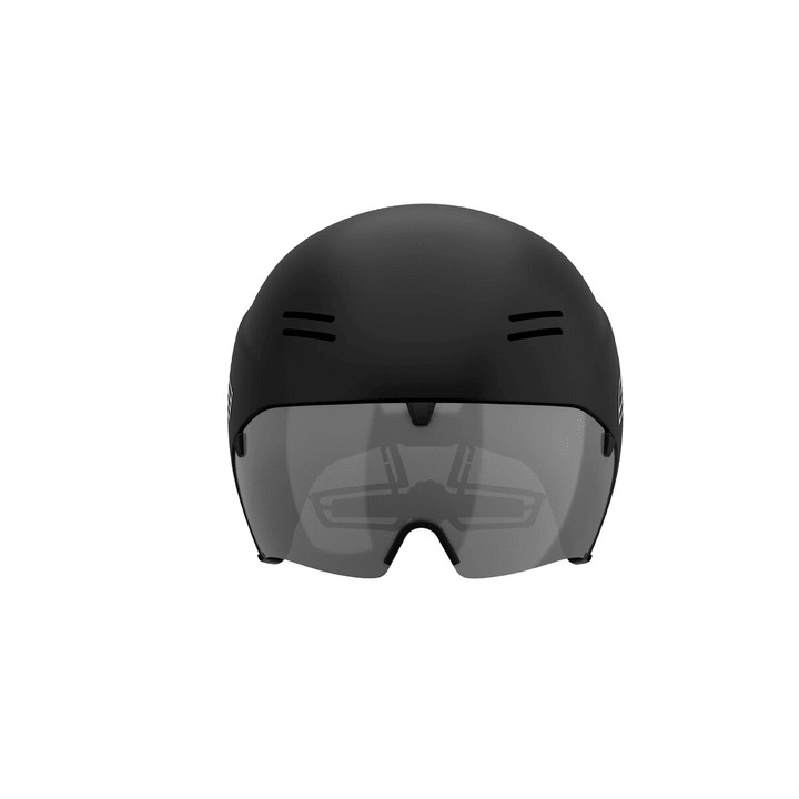 Salice Chrono Skihelm schwarz von Salice