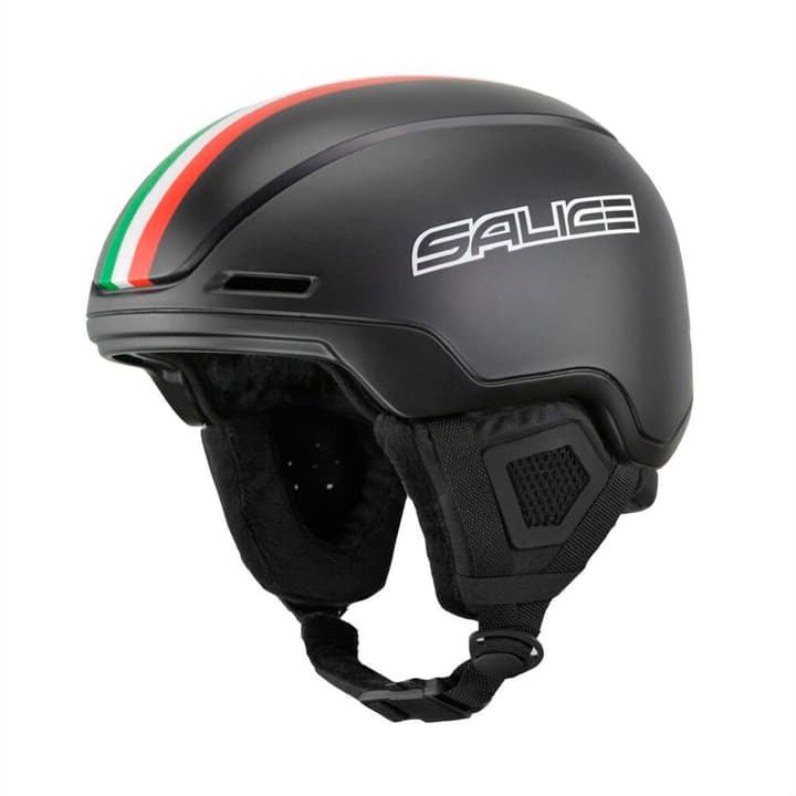 Salice Eaglexl Skihelm schwarz von Salice