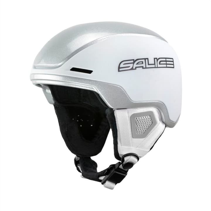 Salice Eaglexl Skihelm silber von Salice