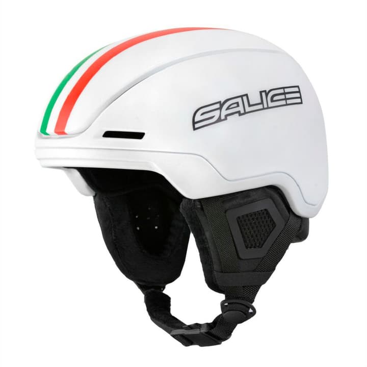 Salice Eaglexs Skihelm weiss von Salice