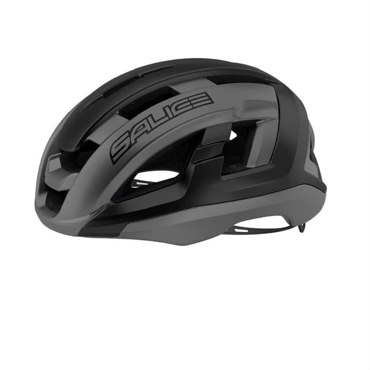 Salice Gavia Velohelm grau von Salice