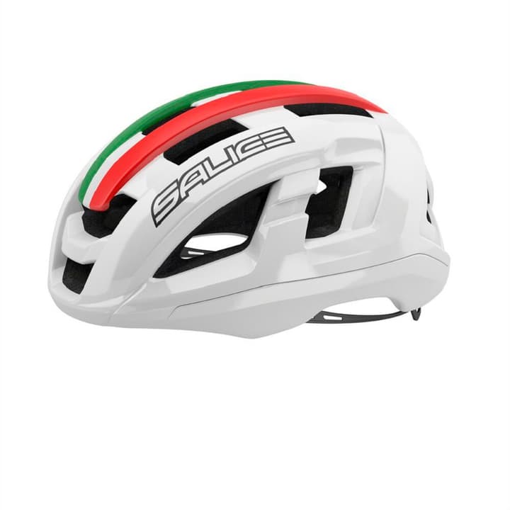 Salice Gavia Velohelm weiss von Salice