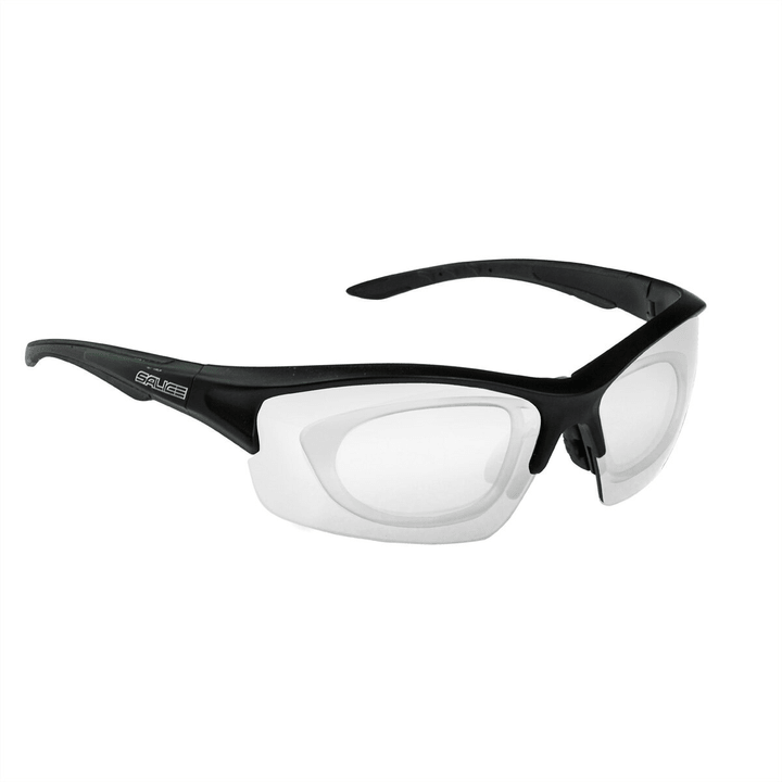 Salice Kitoptik 838Crx Sportbrille schwarz von Salice