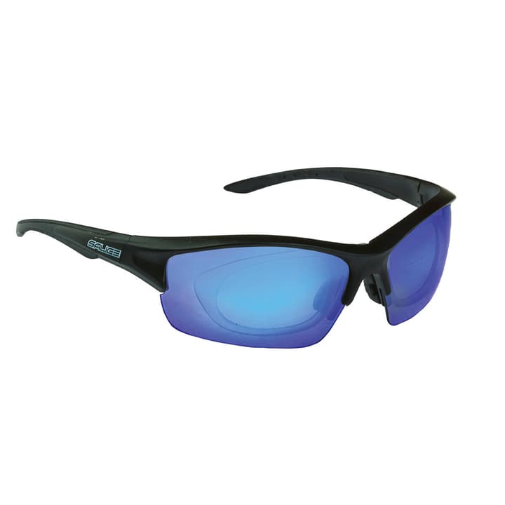 Salice Kitoptik 838P Sportbrille blau von Salice