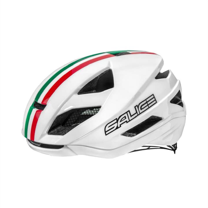 Salice Levante Velohelm weiss von Salice