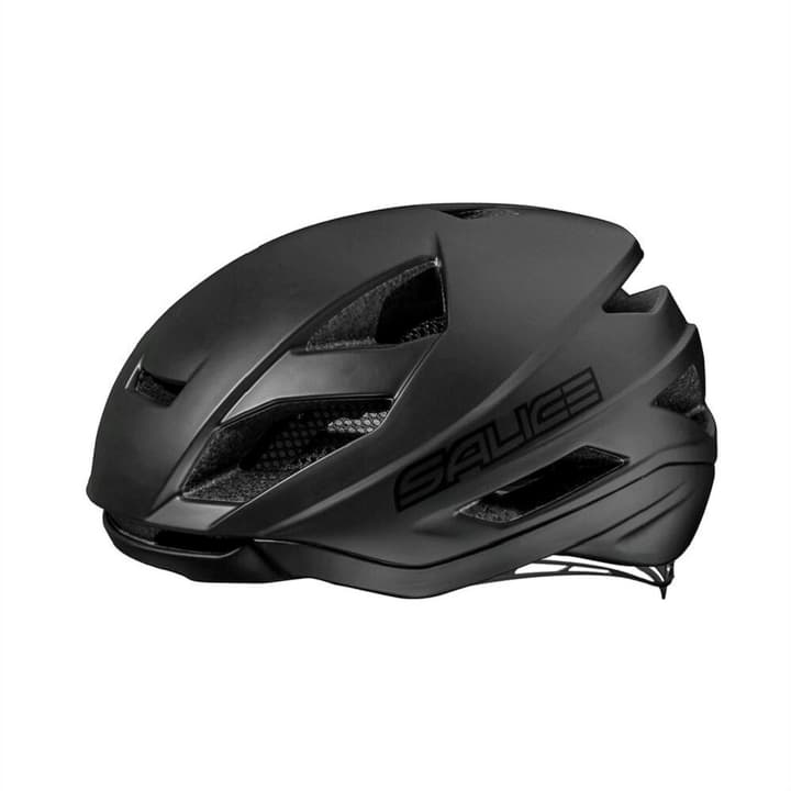 Salice Levantexl Velohelm schwarz von Salice