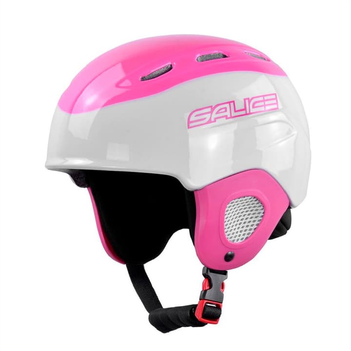 Salice Skihelm Skihelm pink von Salice