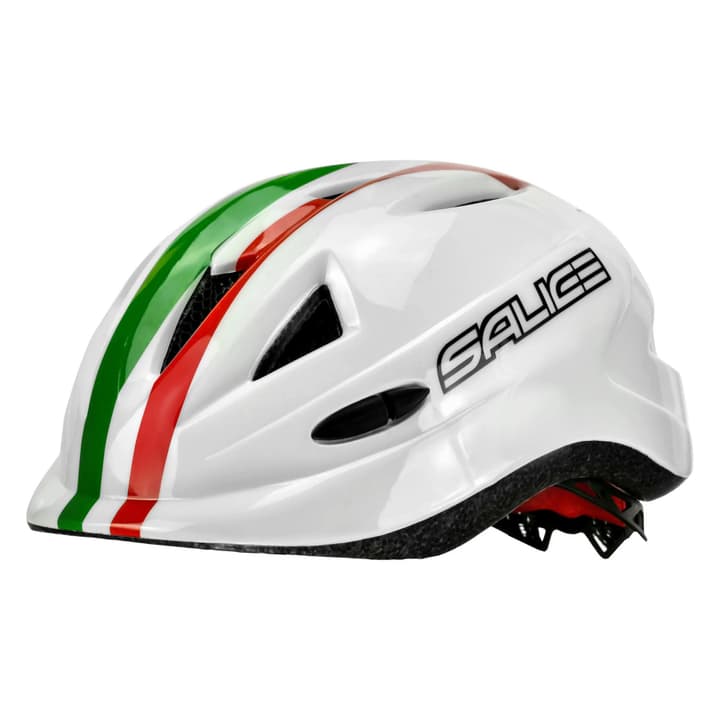 Salice Velohelm Skatehelm weiss von Salice