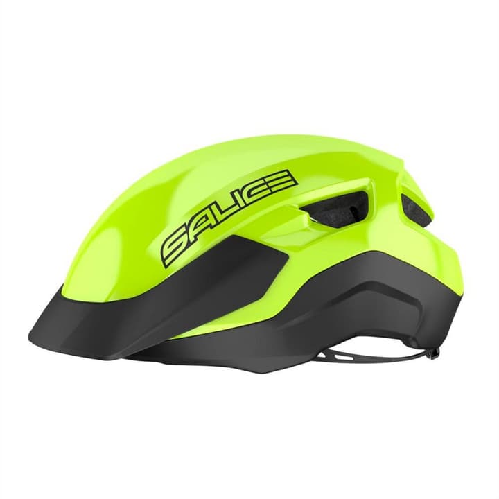 Salice Vento Velohelm limegrün von Salice