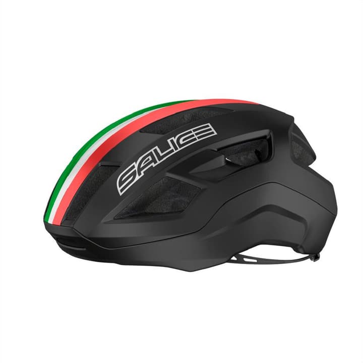 Salice Vento Velohelm schwarz von Salice