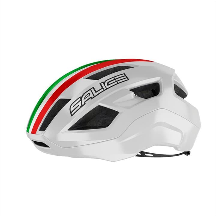 Salice Ventoxl Velohelm rohweiss von Salice