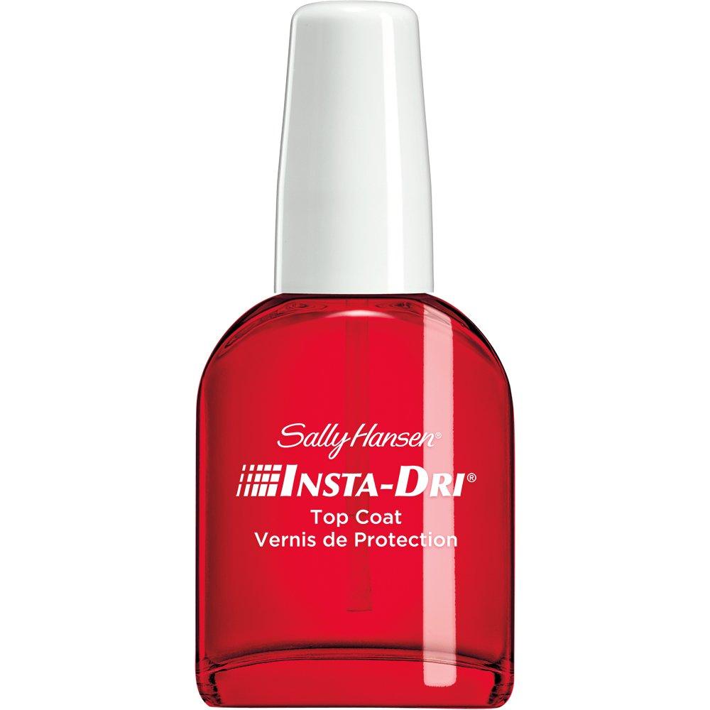 Insta Dri Top Coat Damen Multicolor ONE SIZE von Sally Hansen