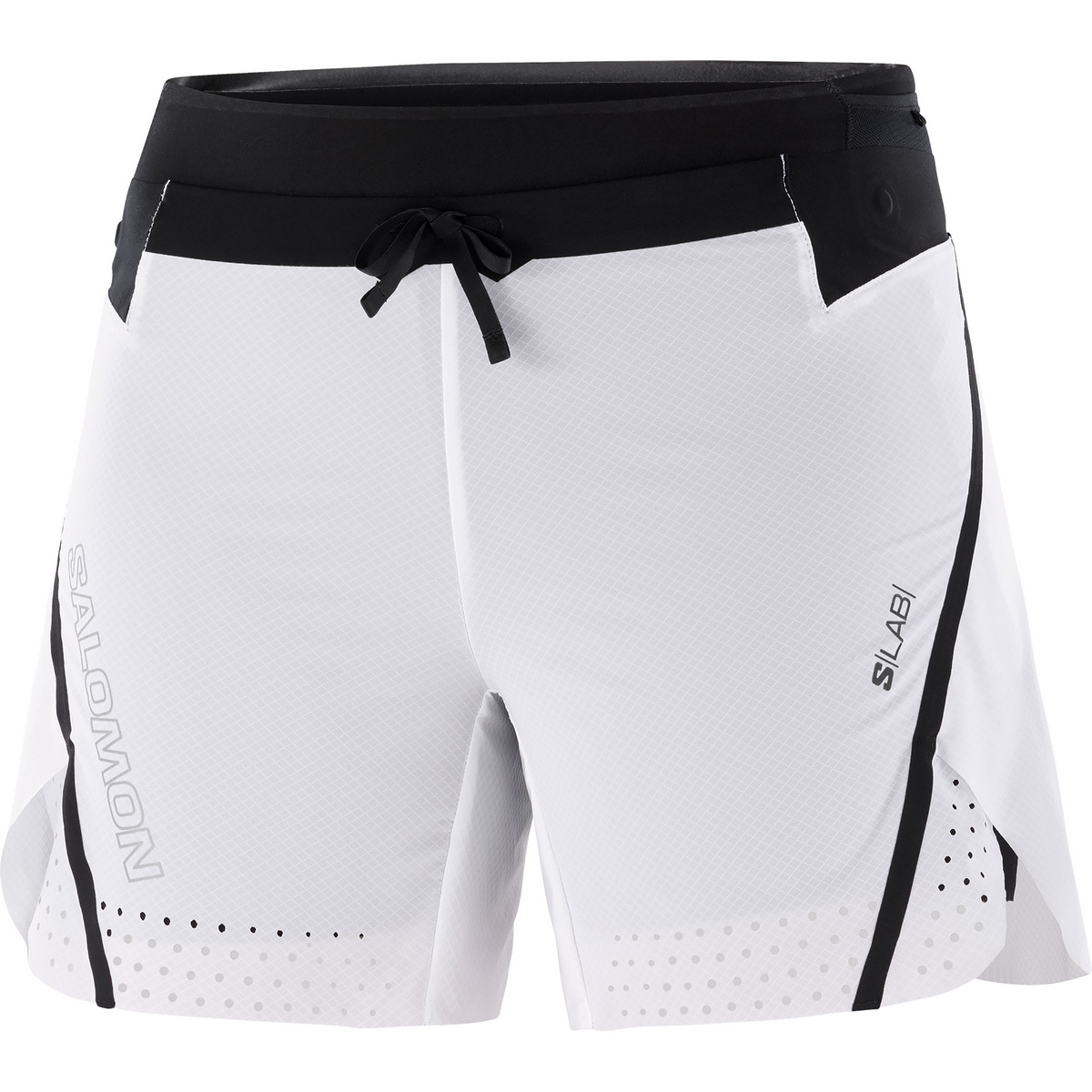 Salomon Damen S-Lab Speed 2in1 Shorts Salomon Damen S-Lab Speed 2in1 Shorts von Salomon
