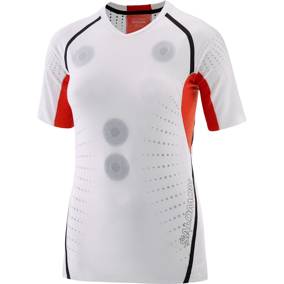Salomon Damen S-Lab Speed T-Shirt Salomon Damen S-Lab Speed T-Shirt von Salomon