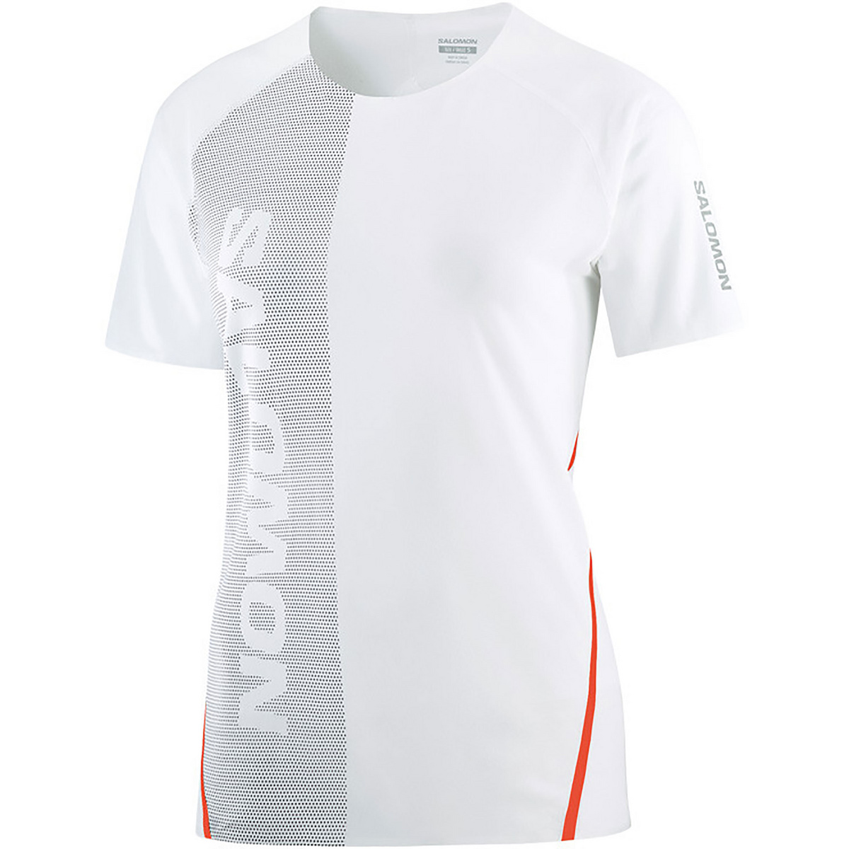 Salomon Damen S-Lab Speed T-Shirt Salomon Damen S-Lab Speed T-Shirt von Salomon