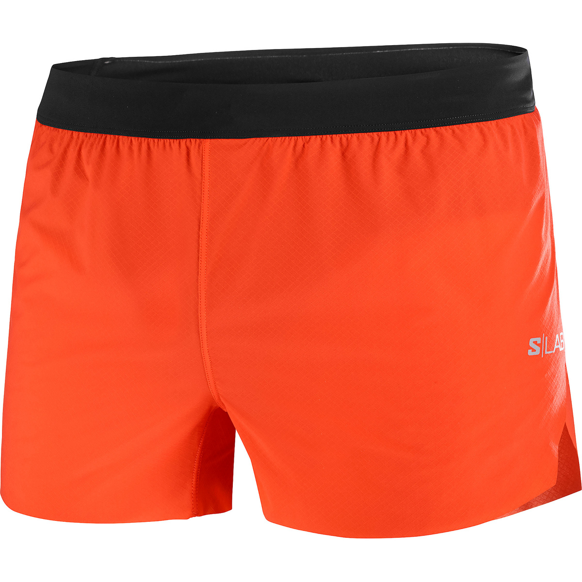 Salomon Herren S-Lab Speed Split 3" Shorts Salomon Herren S-Lab Speed Split 3" Shorts von Salomon