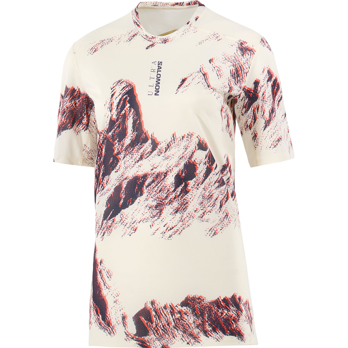 Salomon Herren S-Lab Ultra FDH T-Shirt Salomon Herren S-Lab Ultra FDH T-Shirt von Salomon