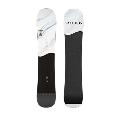 Bellevue Damen Snowboard 23/24 von Salomon