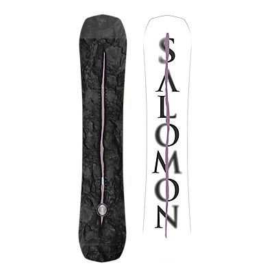 Craft Snowboard 24/25 von Salomon