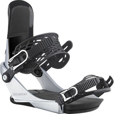 EDB Snowboardbindung von Salomon