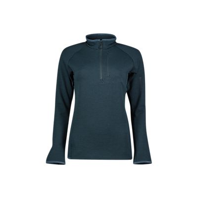 Essential Lightwarm Damen Longsleeve von Salomon