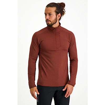 Essential Lightwarm Herren Longsleeve von Salomon