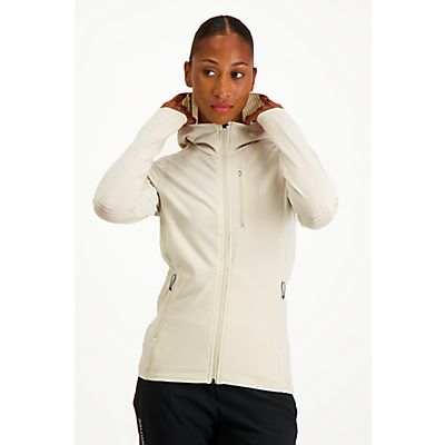 Essential Warm Damen Laufjacke von Salomon