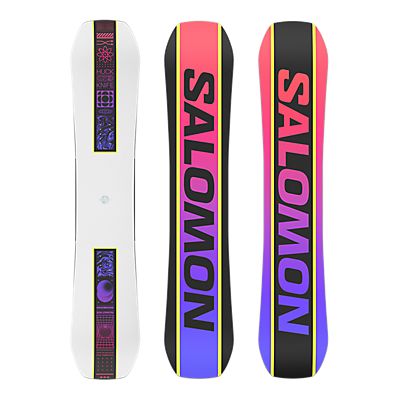 Huck Knife Snowboard 24/25 von Salomon