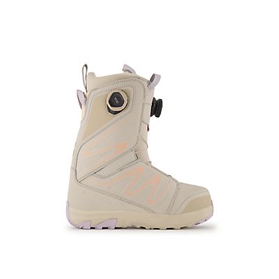 Ivy BOA® SJ BOA® Damen Snowboardschuh von Salomon