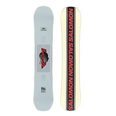 Kickback Snowboard 24/25 von Salomon