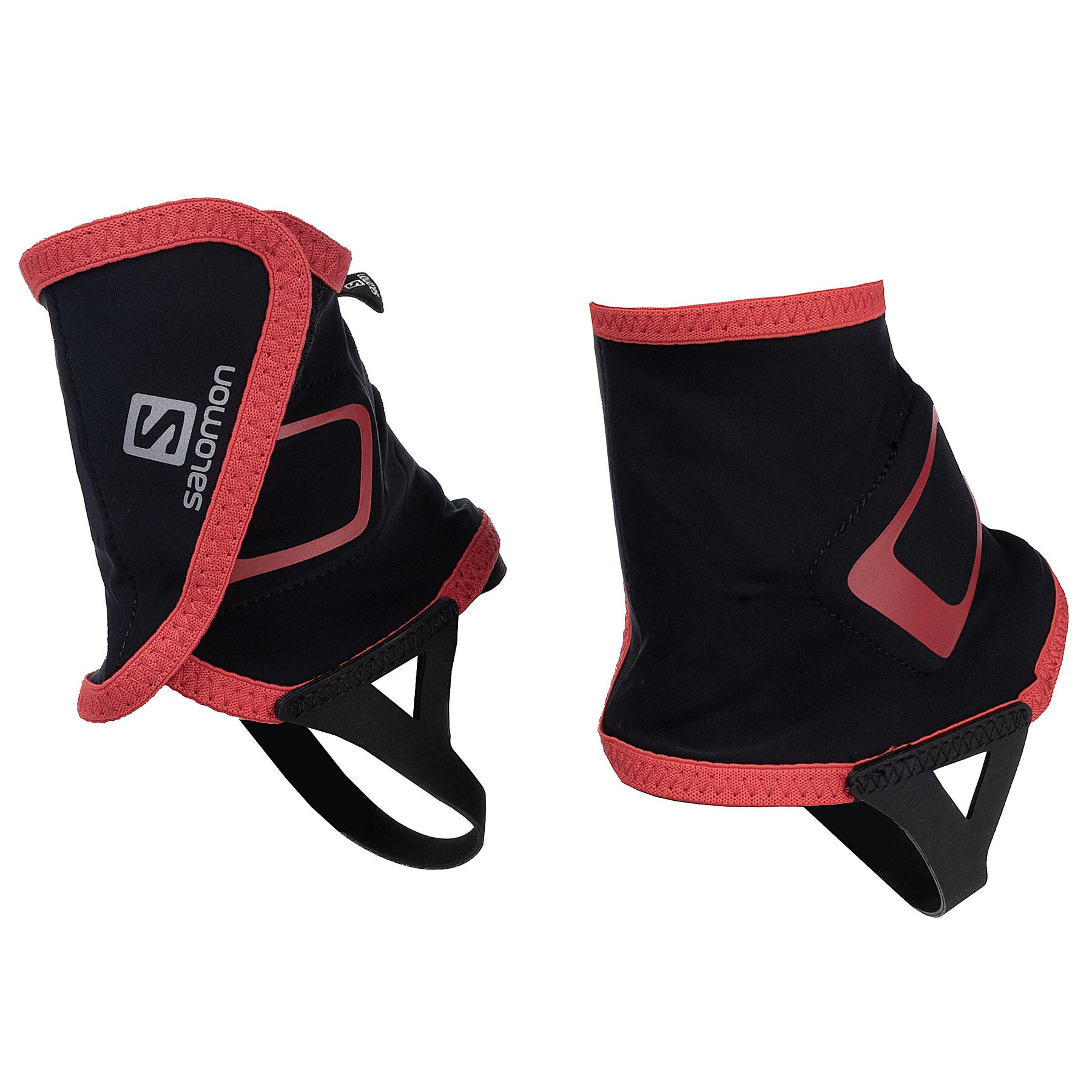 Laufgamaschen Salomon Gaiters L38002100 Schwarz Laufgamaschen Salomon Gaiters L38002100 Schwarz von Salomon